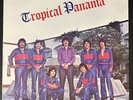 Tropical Panama - El Solterito Vinyl Record LP