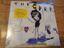 The Cure – S/T vinyl 2 LP record set NEW SEALED RARE 2004 1st pressing