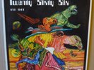 TWENTY SIXTY SIX AND THEN Reflections On The Future LP SECOND BATTLE 1972 GER re