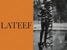 Yusef Lateef Lateef at Cranbrook (Vinyl) 12