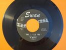 The Beatles US 45 Swan S-4152 SHE LOVES YOU / I'LL GET YOU 4152.03E