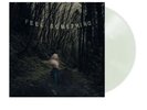 NEW Movements Feel Something Translucent Lime Color Vinyl LP /350 Ruckus