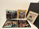 THE MONKEES, THE BLUES PROJECT,THE TURTLES, HERMANS HERMITS, THE DAVE CLARK FIVE