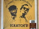 LEE SCRATCH PERRY & KEITH RICHARDS Scratch'd BLACK FRIDAY RSD 2023 UK NEW Vinyl