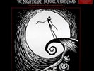 The Nightmare Before Christmas - Tim Burton's (2x LP)