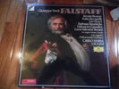 Verdi Falstaff Deutsche Grammophon LP box set factory sealed Carlo Maris Giulini