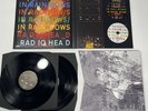 Radiohead – In Rainbows (2007) Limited Edition UK Box Set 2 LPs 2 CDs