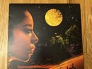 Signed Autographed Victoria Monét Monet Jaguar Vinyl LP