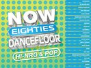 Various Artists NOW That's What I Call 80s Dancefloor: HI-NR (Vinyl) (UK IMPORT)