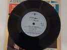 A CENTURY 21 PRODUCTION THE PERILS OF PENELOPE THUNDERBIRDS 33 RPM Mini Album.