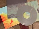 Flaming Lips   THE TERROR (2013)   limited double SWIRLY SILVER colored vinyl