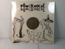 James Morad Made For Lovin You LP Powerhouse Records RARE Sealed
