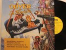 Walt Disney Mexican Import Lp Oliver Y Su Pandilla (Oliver & Company Soundtrack)