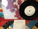 KEANE-SOMEWHERE ONLY WE KNOW NEW UNPLAYED NUMBERED 7