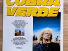 POPOL VUH - Cobra Verde OST (krautrock ambient soundtrack herzog)