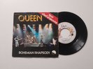 Queen. Bohemian Rhapsody. Frankreich Pressung. 1978