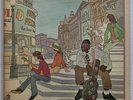 Howling Wolf The London Howlin' Wolf Sessions Vinyl LP Chess CH 60008