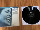 Abbey Lincoln - Abbey Is Blue - VG+ 1959 Riverside Original Vinyl LP