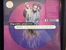 Digable Planets Reachin New Refutation 2LP (Limited Gold Vinyl) 1000 Pressed