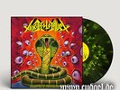 TOXIC HOLOCAUST - chemistry of consciousness LP color merge