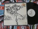 PERE UBU The Modern Dance ORIGINAL US LP SHRINK