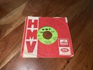 Ike & Tina Turner. Dust My Broom/ I’m Hooked.