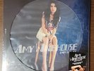 Amy Winehouse - Back To Black - Picture Disc