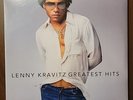 Lenny Kravitz - Greatest Hits - 2LP