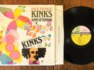 The Kinks FACE TO FACE Orig REPRISE LP 1967 MONO 1st Press 1F/1F NM/EX