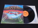 Boston - Don't Look Back- 1978 Vinyl 12'' Lp./ Brad Delp/ Hard Rock Vocal Pop