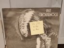 Groundhogs Split Vinyl Record VG+/VG