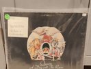 Queen A Day At The Races Vinyl Record VG/G+