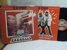 ZZ TOP  'deguello'  '79 wb / nm
