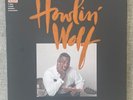 Howlin' Wolf Chess Box 5 LPs 1991 NM