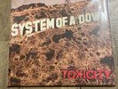 System Of A Down - Toxicity (VMP Red/Black Split Color Vinyl Me Please) | LP