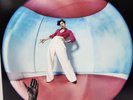 Harry Styles Fine Line Double Vinyl LP Columbia & Poster EXCELLENT CONDITION