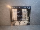 Hamilton Leithauser + Rostam I Had A Dream That You Were Mine 12 Inch Vinyl 2016