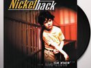 Nickelback - THE STATE - Vinyl LP - NEW & SEALED