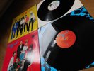 2 x B-52's LP Wild Planet A1/B2 + First Planet Claire Private Idaho Rock Lobster
