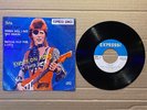 David Bowie - Knock On Wood / Ziggy Stardust PS / Thai1and EP