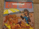 beatnik termites-Taste the Sand