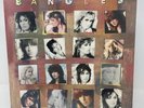 Bangles – Different Light, Promo Copy, LP Album vinyl record, BFC 40039