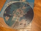 GUNS N ROSES YESTERDAYS 12” LIMITED EDITION PICTURE DISC