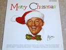 Bing Crosby Merry Christmas LP Vintage Vinyl MCA Records