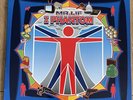 MR LIF I Phantom 2X LP 2002 Excellent Condition