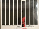 FREDDIE HUBBARD – HUB-TONES - BLUE NOTE 84115 VINYL LP NEW -DAMAGE COVER - A9