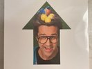 RHETT & LINK - MY HAIR GOES UP DOWN - LTD BLUE VINYL EP - NEW - A17