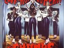 CRAMPS, The - Look Mom No Head  - Vinyl (coloured vinyl LP)