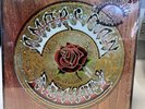 Grateful Dead Original Vinyl LP American Beauty New Old Stock Sealed 1893