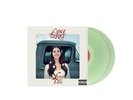 LANA DEL REY | Lust For Life | IN HAND 2 x Coke Bottle Clear Coloured Vinyl LP